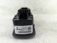 2018-2020 Dodge Journey Master Power Window Switch Replacement Driver Side Left P/N:68307001AB 10139862 Fits Fits 2018 2019 