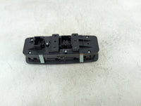 2018-2020 Dodge Journey Master Power Window Switch Replacement Driver Side Left P/N:68307001AB 10139862 Fits Fits 2018 2019 