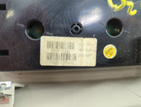 2011-2020 Dodge Journey Climate Control Module Temperature AC/Heater Replacement P/N:55111312AC Fits OEM Used Auto Parts - O