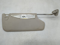 2017 Dodge Journey Sun Visor Shade Replacement Driver Left Mirror Fits OEM Used Auto Parts - Oemusedautoparts1.com