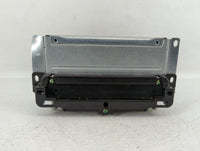 2017 Dodge Journey Radio AM FM Cd Player Receiver Replacement P/N:P68209665AE Fits OEM Used Auto Parts - Oemusedautoparts1.c