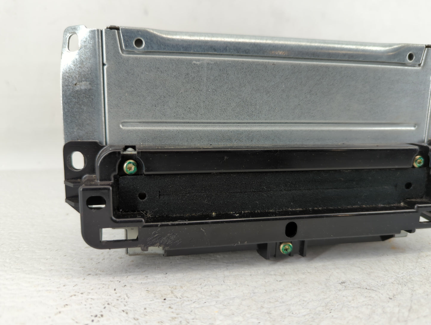 2017 Dodge Journey Radio AM FM Cd Player Receiver Replacement P/N:P68209665AE Fits OEM Used Auto Parts - Oemusedautoparts1.c
