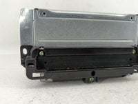 2017 Dodge Journey Radio AM FM Cd Player Receiver Replacement P/N:P68209665AE Fits OEM Used Auto Parts - Oemusedautoparts1.c