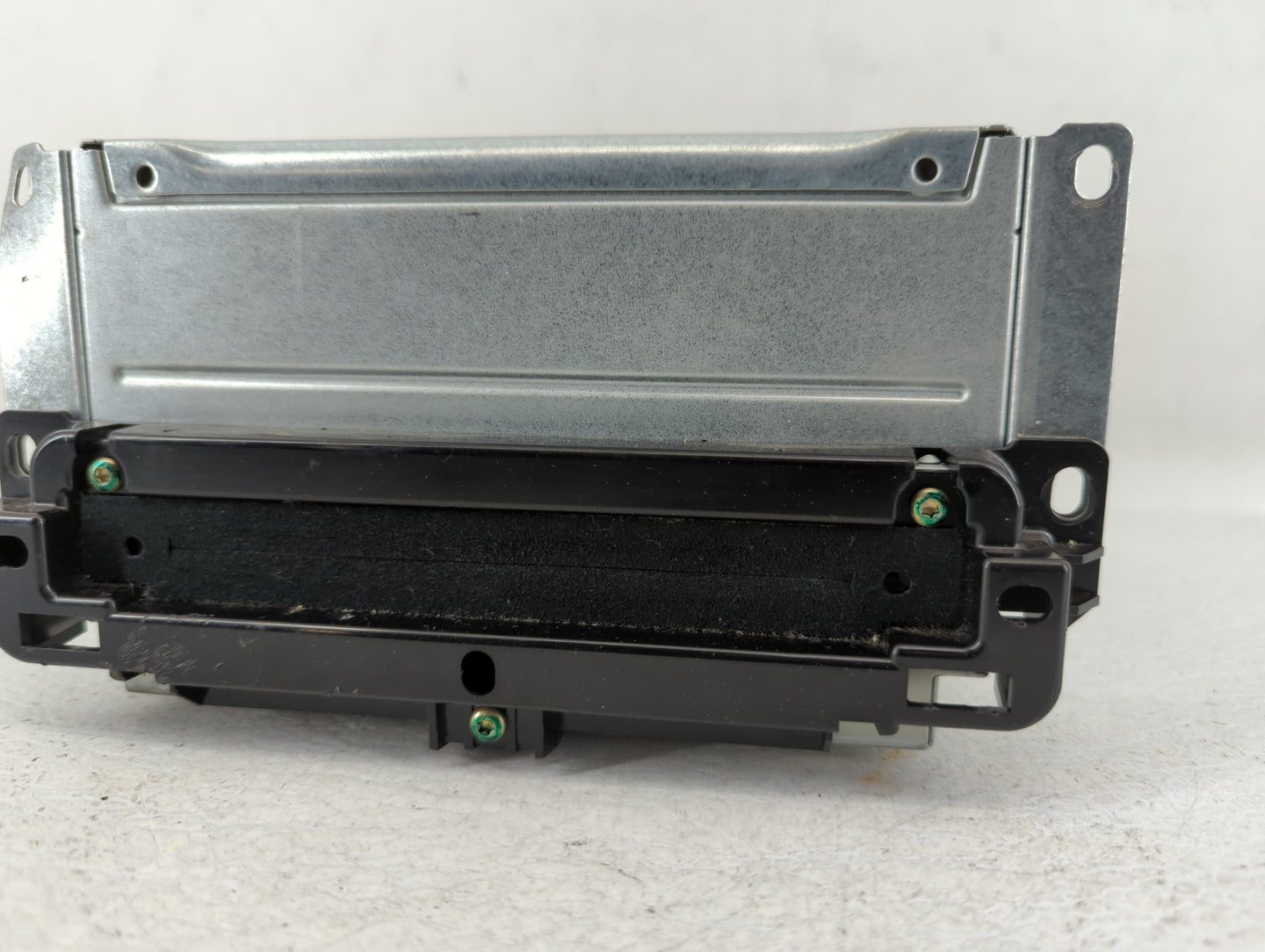 2017 Dodge Journey Radio AM FM Cd Player Receiver Replacement P/N:P68209665AE Fits OEM Used Auto Parts - Oemusedautoparts1.c