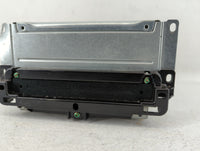 2017 Dodge Journey Radio AM FM Cd Player Receiver Replacement P/N:P68209665AE Fits OEM Used Auto Parts - Oemusedautoparts1.c