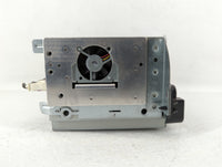 2017 Dodge Journey Radio AM FM Cd Player Receiver Replacement P/N:P68209665AE Fits OEM Used Auto Parts - Oemusedautoparts1.c
