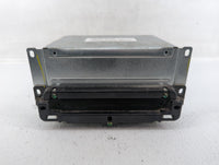 2017 Dodge Journey Am Fm Cd Player Radio Receiver - Oemusedautoparts1.com
