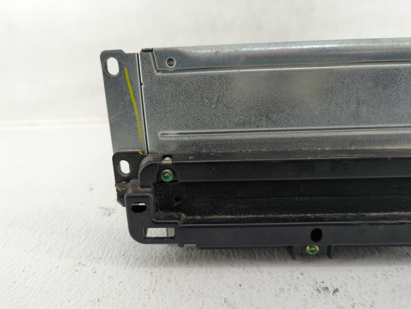 2017 Dodge Journey Am Fm Cd Player Radio Receiver - Oemusedautoparts1.com