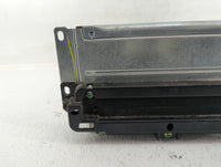 2017 Dodge Journey Am Fm Cd Player Radio Receiver - Oemusedautoparts1.com