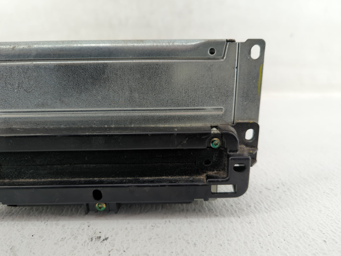 2017 Dodge Journey Am Fm Cd Player Radio Receiver - Oemusedautoparts1.com