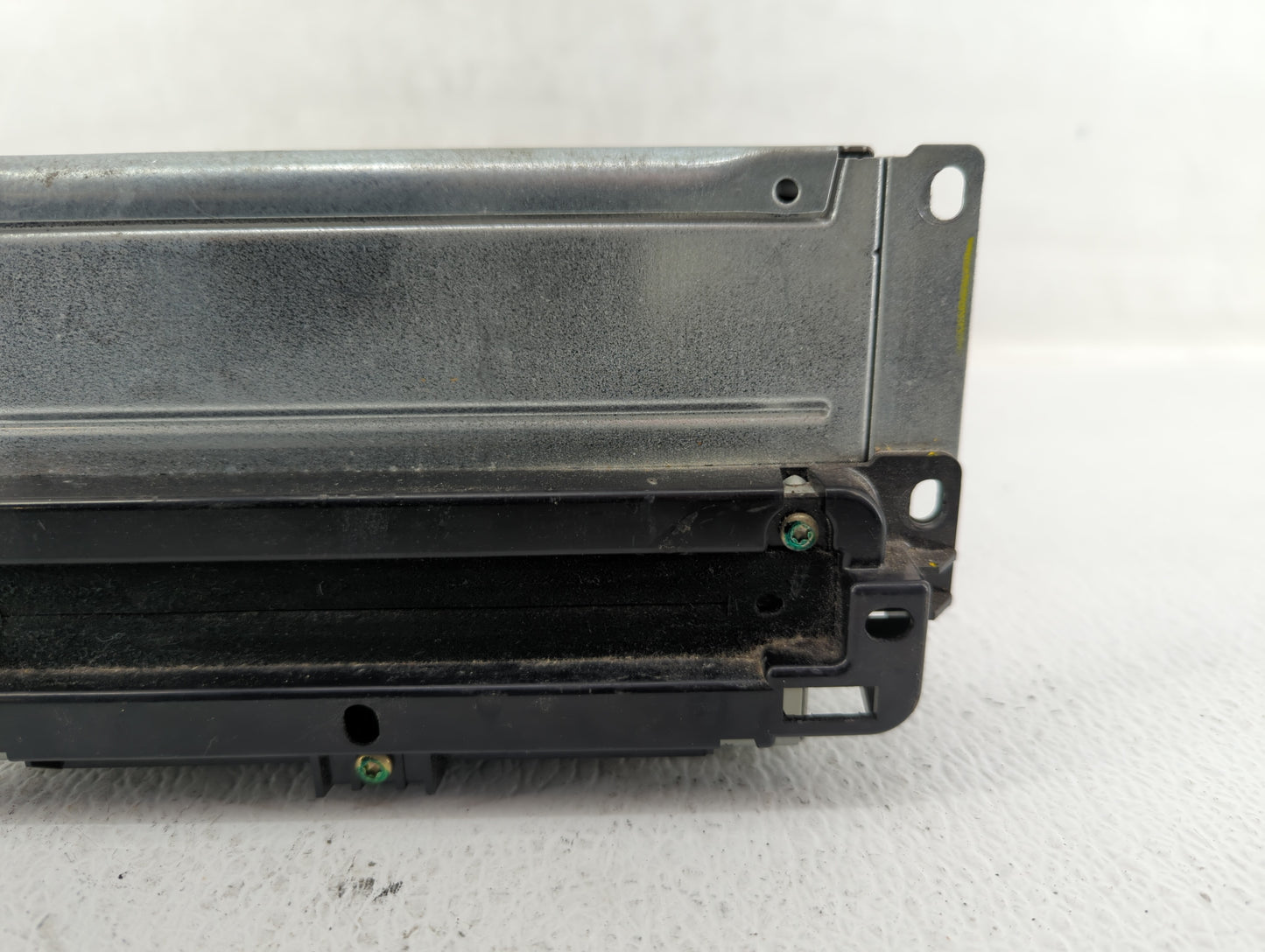 2017 Dodge Journey Am Fm Cd Player Radio Receiver - Oemusedautoparts1.com