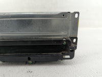 2017 Dodge Journey Am Fm Cd Player Radio Receiver - Oemusedautoparts1.com