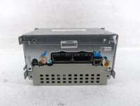 2017 Dodge Journey Am Fm Cd Player Radio Receiver - Oemusedautoparts1.com