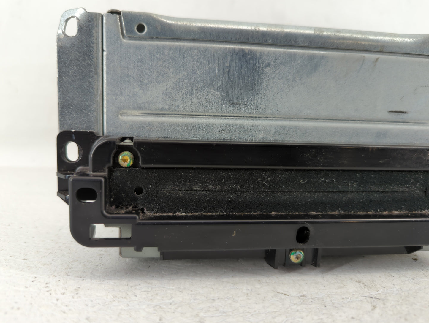 2017 Dodge Journey Am Fm Cd Player Radio Receiver - Oemusedautoparts1.com