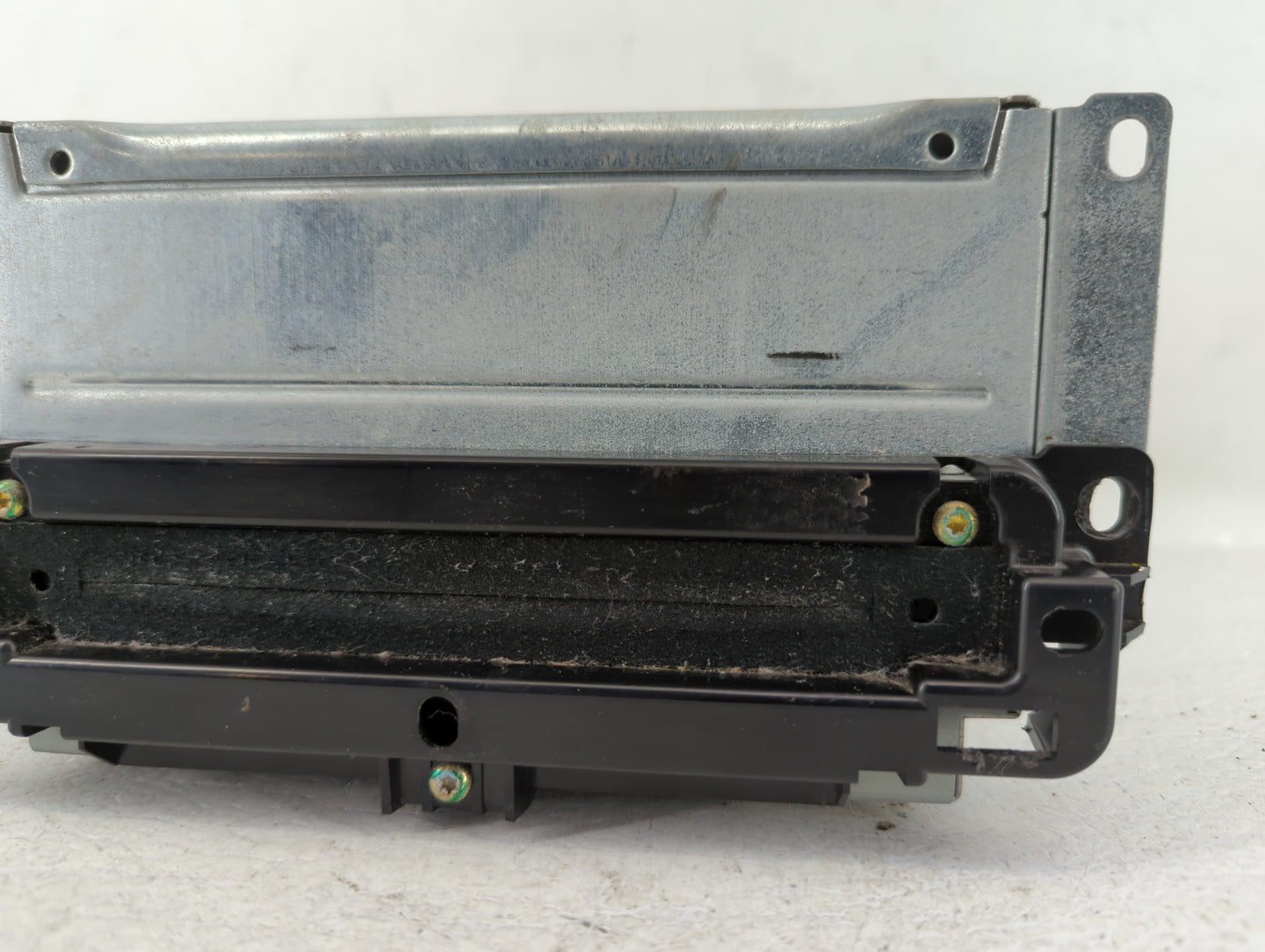 2017 Dodge Journey Am Fm Cd Player Radio Receiver - Oemusedautoparts1.com