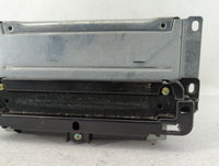 2017 Dodge Journey Am Fm Cd Player Radio Receiver - Oemusedautoparts1.com