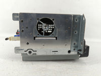 2017 Dodge Journey Am Fm Cd Player Radio Receiver - Oemusedautoparts1.com