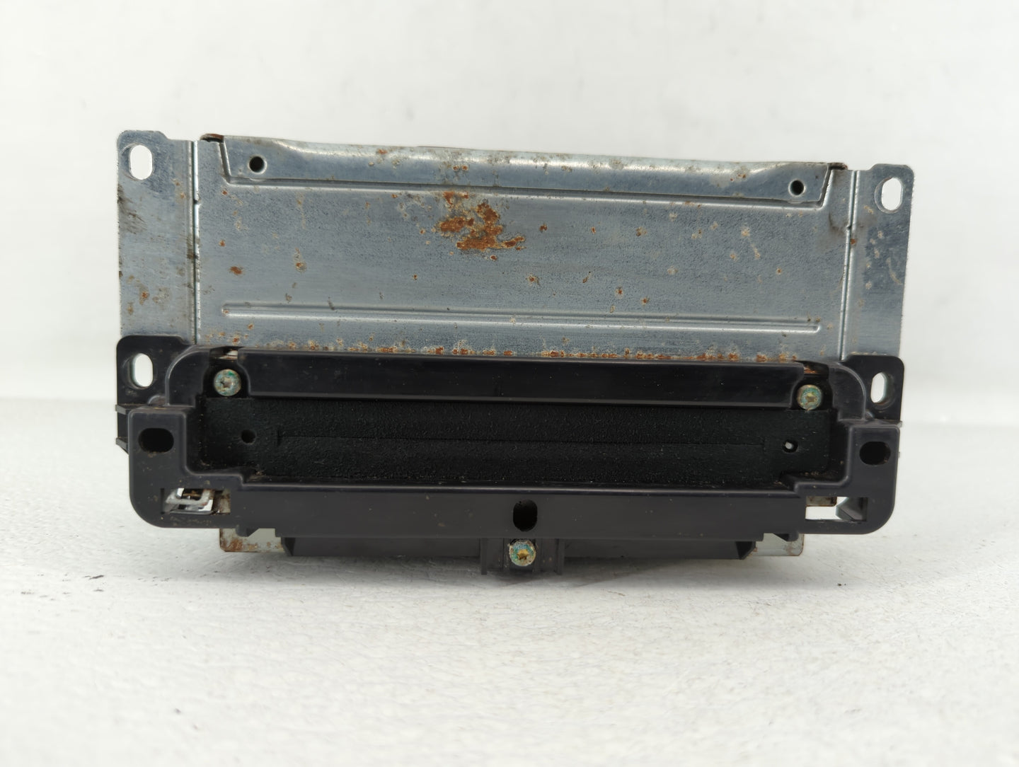 2017 Dodge Journey Am Fm Cd Player Radio Receiver - Oemusedautoparts1.com