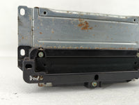 2017 Dodge Journey Am Fm Cd Player Radio Receiver - Oemusedautoparts1.com