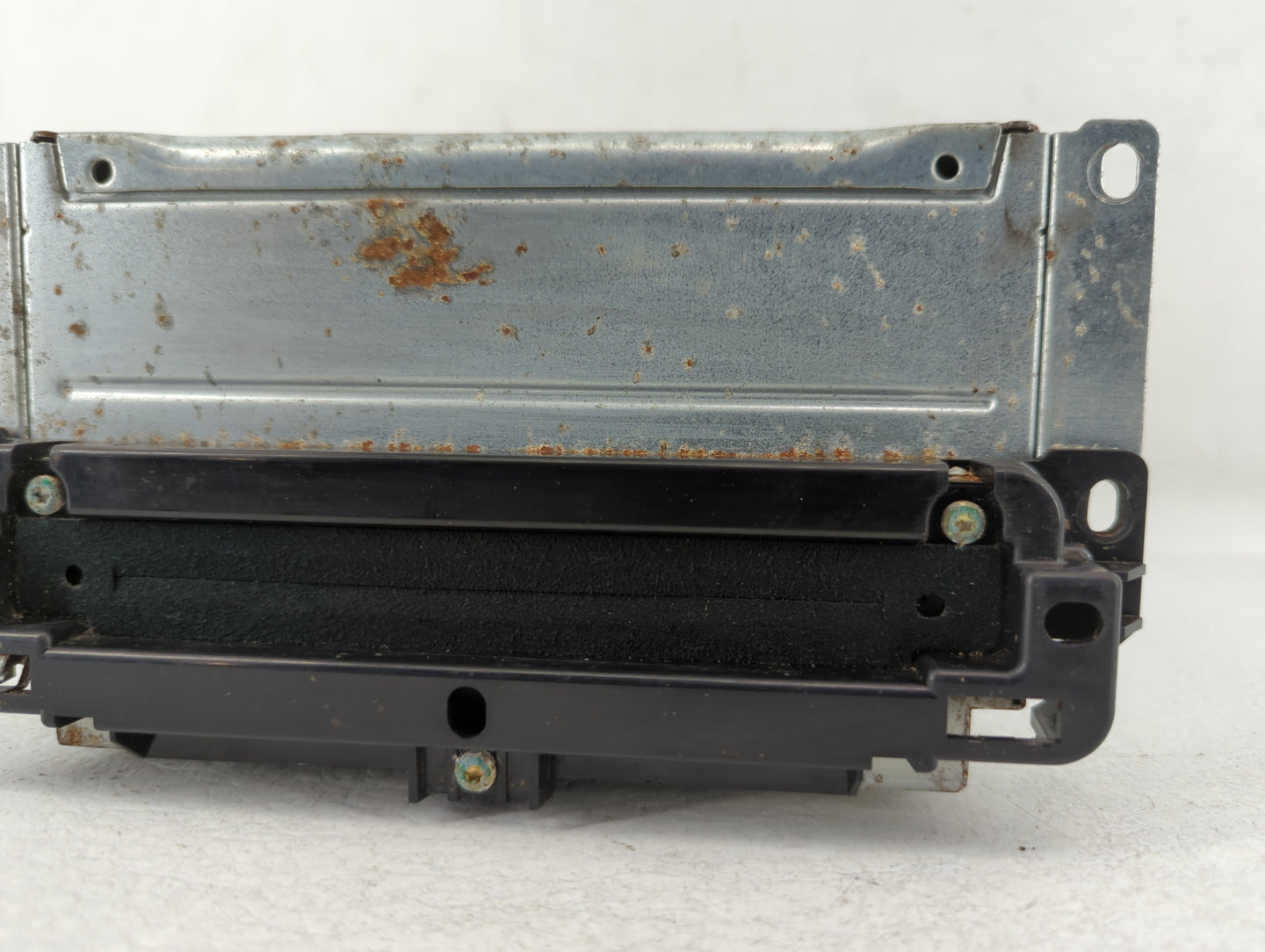 2017 Dodge Journey Am Fm Cd Player Radio Receiver - Oemusedautoparts1.com
