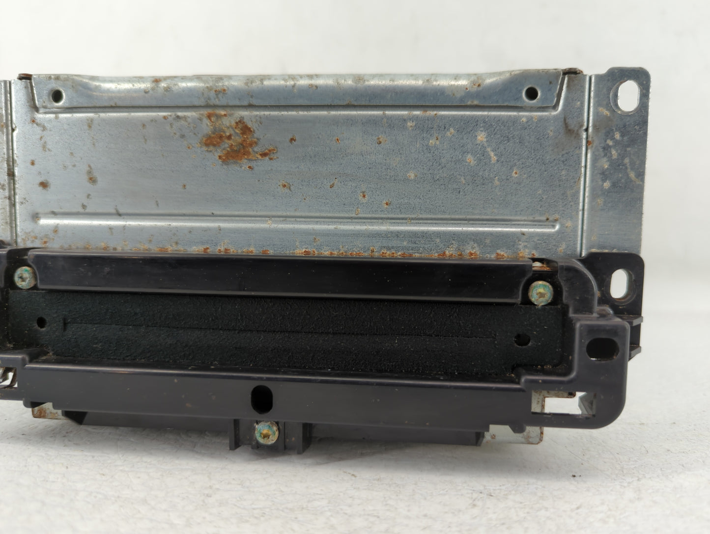2017 Dodge Journey Am Fm Cd Player Radio Receiver - Oemusedautoparts1.com