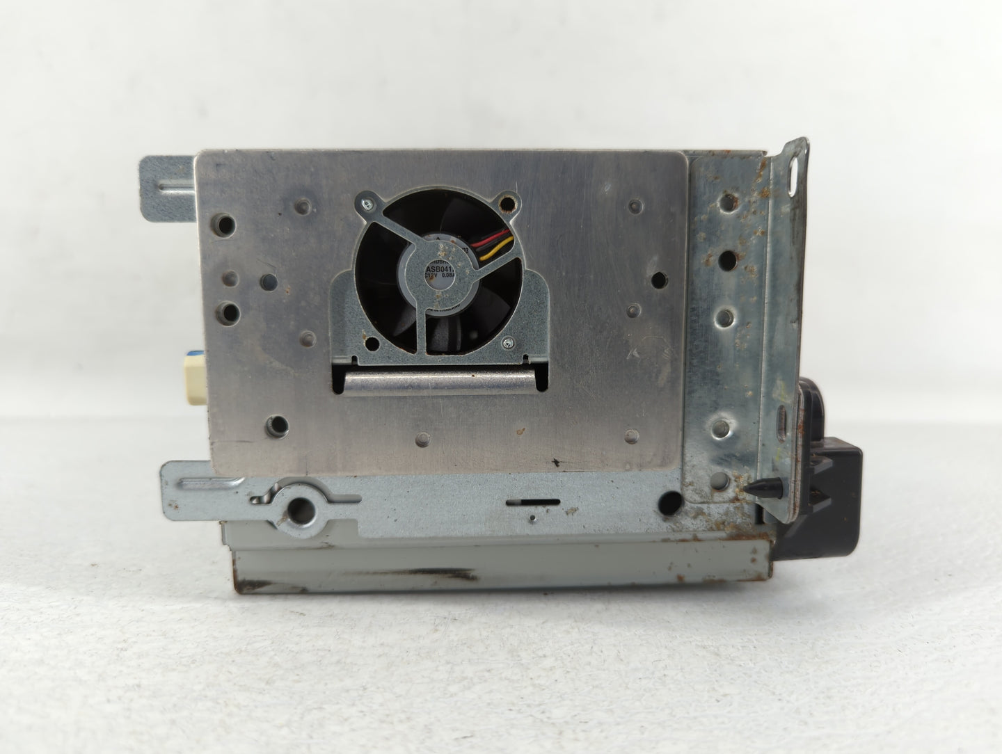2017 Dodge Journey Am Fm Cd Player Radio Receiver - Oemusedautoparts1.com