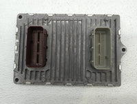 2016-2020 Dodge Journey PCM Engine Control Computer ECU ECM PCU OEM P/N:P68259127AB Fits Fits 2016 2017 2018 2019 2020 OEM U