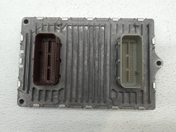 2016-2020 Dodge Journey PCM Engine Control Computer ECU ECM PCU OEM P/N:P68259127AB Fits Fits 2016 2017 2018 2019 2020 OEM U