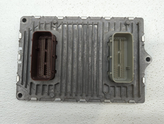 2016-2020 Dodge Journey PCM Engine Control Computer ECU ECM PCU OEM P/N:P68259127AB Fits Fits 2016 2017 2018 2019 2020 OEM U