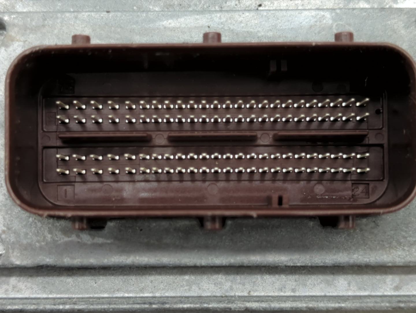 2016-2020 Dodge Journey PCM Engine Control Computer ECU ECM PCU OEM P/N:P68259127AB Fits Fits 2016 2017 2018 2019 2020 OEM U