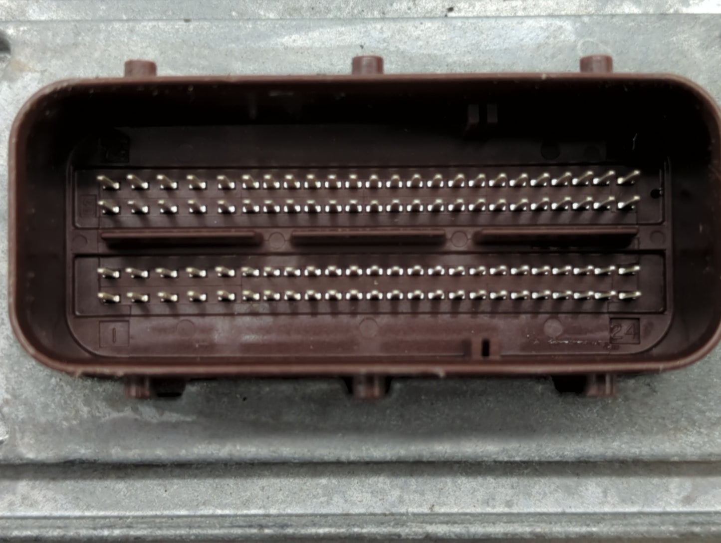 2016-2020 Dodge Journey PCM Engine Control Computer ECU ECM PCU OEM P/N:P68259127AB Fits Fits 2016 2017 2018 2019 2020 OEM U
