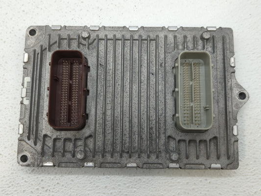 2016-2019 Dodge Journey PCM Engine Control Computer ECU ECM PCU OEM P/N:P68259135AB Fits Fits 2016 2017 2018 2019 OEM Used A