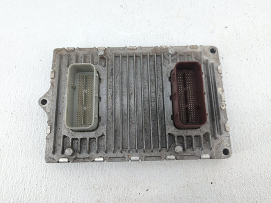 2016-2019 Dodge Journey PCM Engine Control Computer ECU ECM PCU OEM P/N:P68259135AA P68259135AB Fits Fits 2016 2017 2018 201