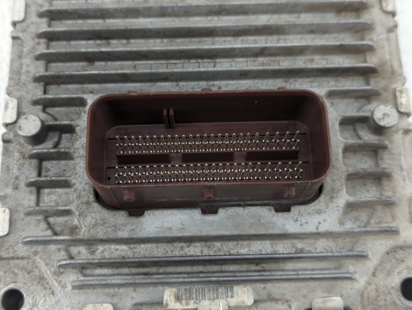 2016-2019 Dodge Journey PCM Engine Control Computer ECU ECM PCU OEM P/N:P68259135AA P68259135AB Fits Fits 2016 2017 2018 201