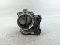 2011-2019 Dodge Journey Throttle Body P/N:05184349AC Fits Fits 2011 2012 2013 2014 2015 2016 2017 2018 2019 2020 2021 2022 O