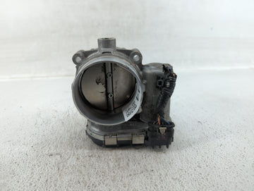 2011-2019 Dodge Journey Throttle Body P/N:05184349AC Fits Fits 2011 2012 2013 2014 2015 2016 2017 2018 2019 2020 2021 2022 O