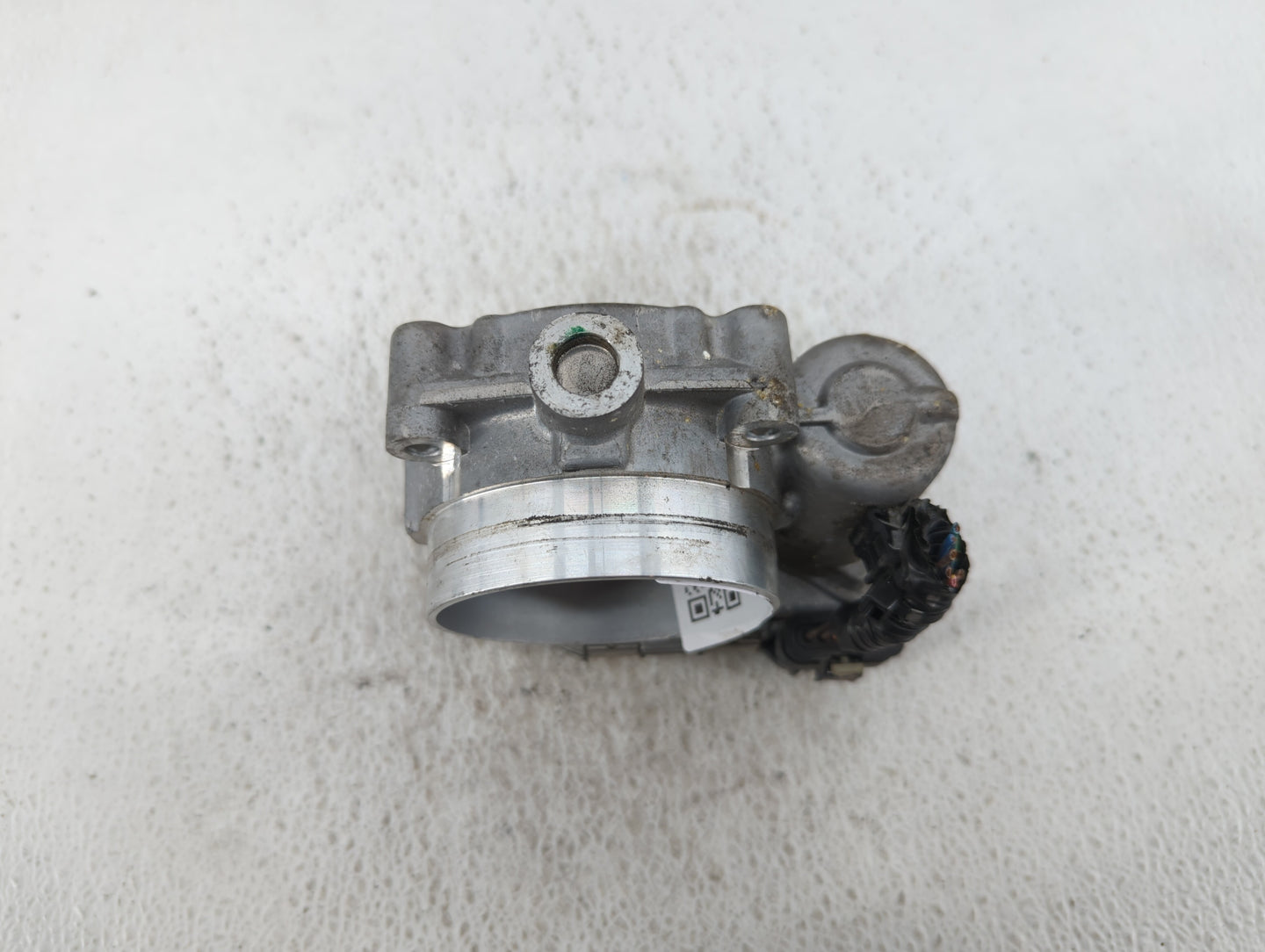 2011-2019 Dodge Journey Throttle Body P/N:05184349AC Fits Fits 2011 2012 2013 2014 2015 2016 2017 2018 2019 2020 2021 2022 O