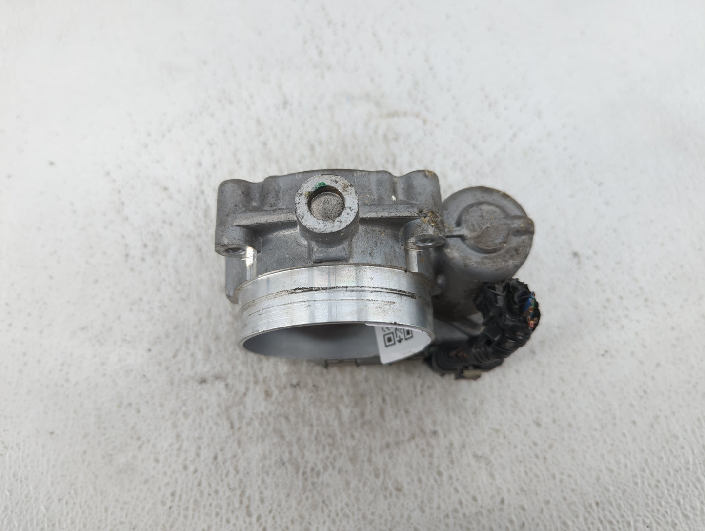2011-2019 Dodge Journey Throttle Body P/N:05184349AC Fits Fits 2011 2012 2013 2014 2015 2016 2017 2018 2019 2020 2021 2022 O