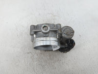 2011-2019 Dodge Journey Throttle Body P/N:05184349AC Fits Fits 2011 2012 2013 2014 2015 2016 2017 2018 2019 2020 2021 2022 O