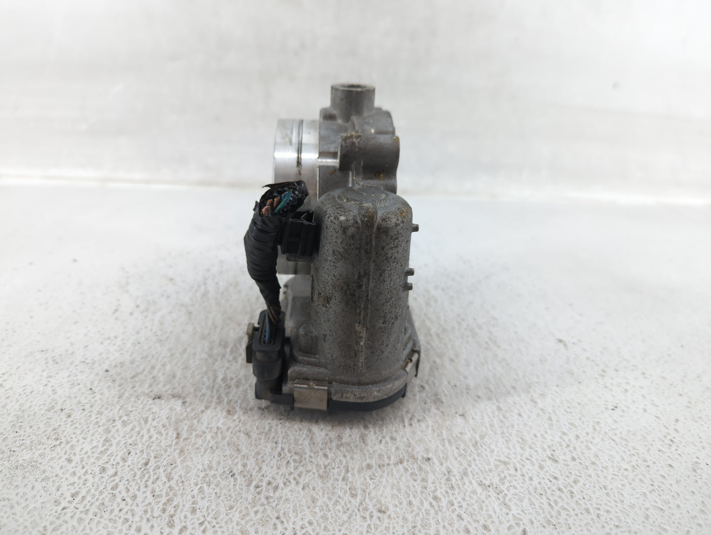2011-2019 Dodge Journey Throttle Body P/N:05184349AC Fits Fits 2011 2012 2013 2014 2015 2016 2017 2018 2019 2020 2021 2022 O