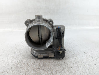 compare product 2011-2019 Dodge Journey Throttle Body P/N:05184349AC Fits Fits 2011 2012 2013 2014 2015 2016 2017 2018 2019 2020 2021 2022 OEM Used Auto Parts