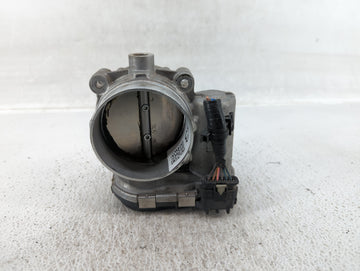 2011-2019 Dodge Journey Throttle Body P/N:05184349AC Fits Fits 2011 2012 2013 2014 2015 2016 2017 2018 2019 2020 2021 2022 O