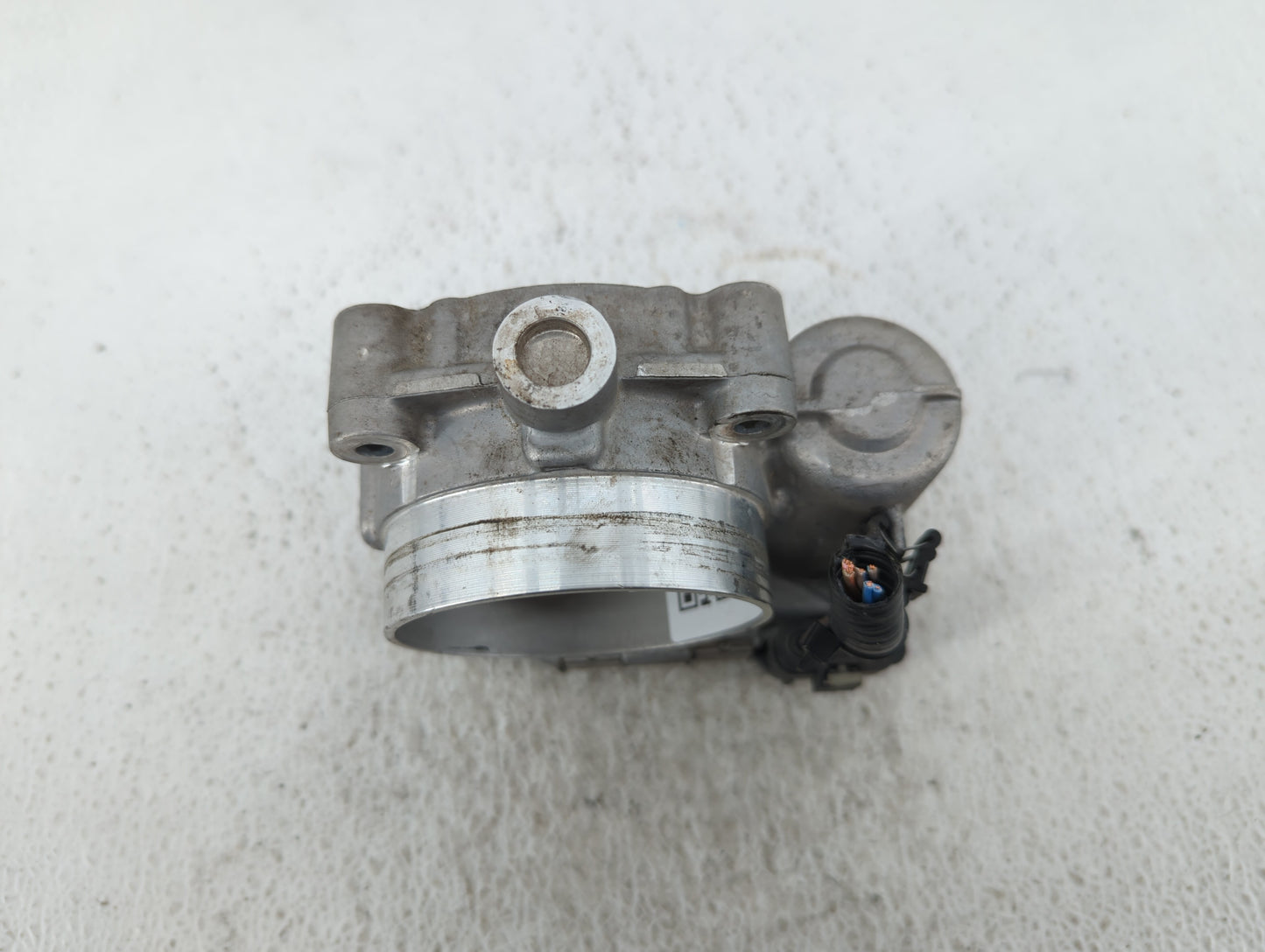 2011-2019 Dodge Journey Throttle Body P/N:05184349AC Fits Fits 2011 2012 2013 2014 2015 2016 2017 2018 2019 2020 2021 2022 O