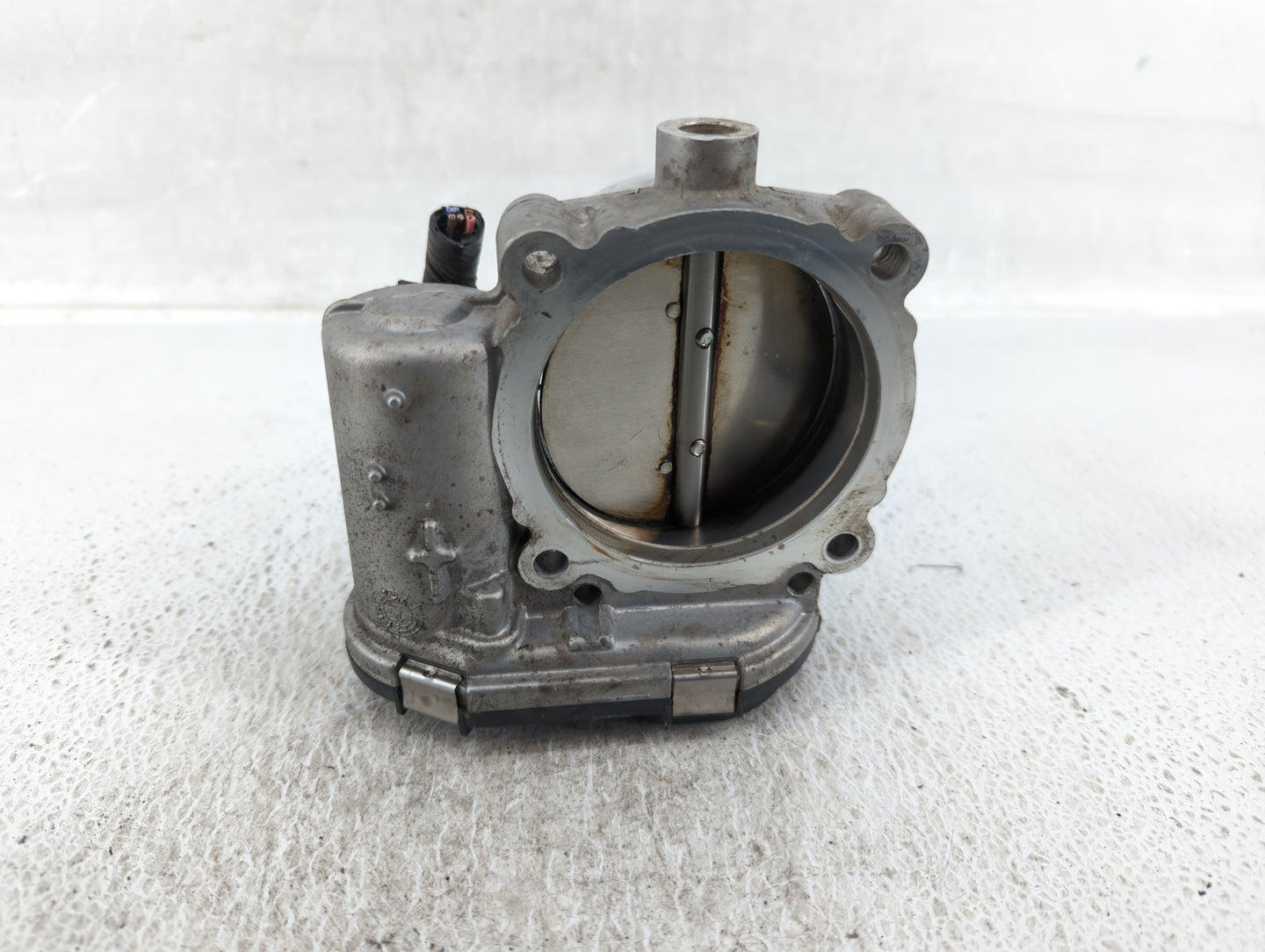 2011-2019 Dodge Journey Throttle Body P/N:05184349AC Fits Fits 2011 2012 2013 2014 2015 2016 2017 2018 2019 2020 2021 2022 O