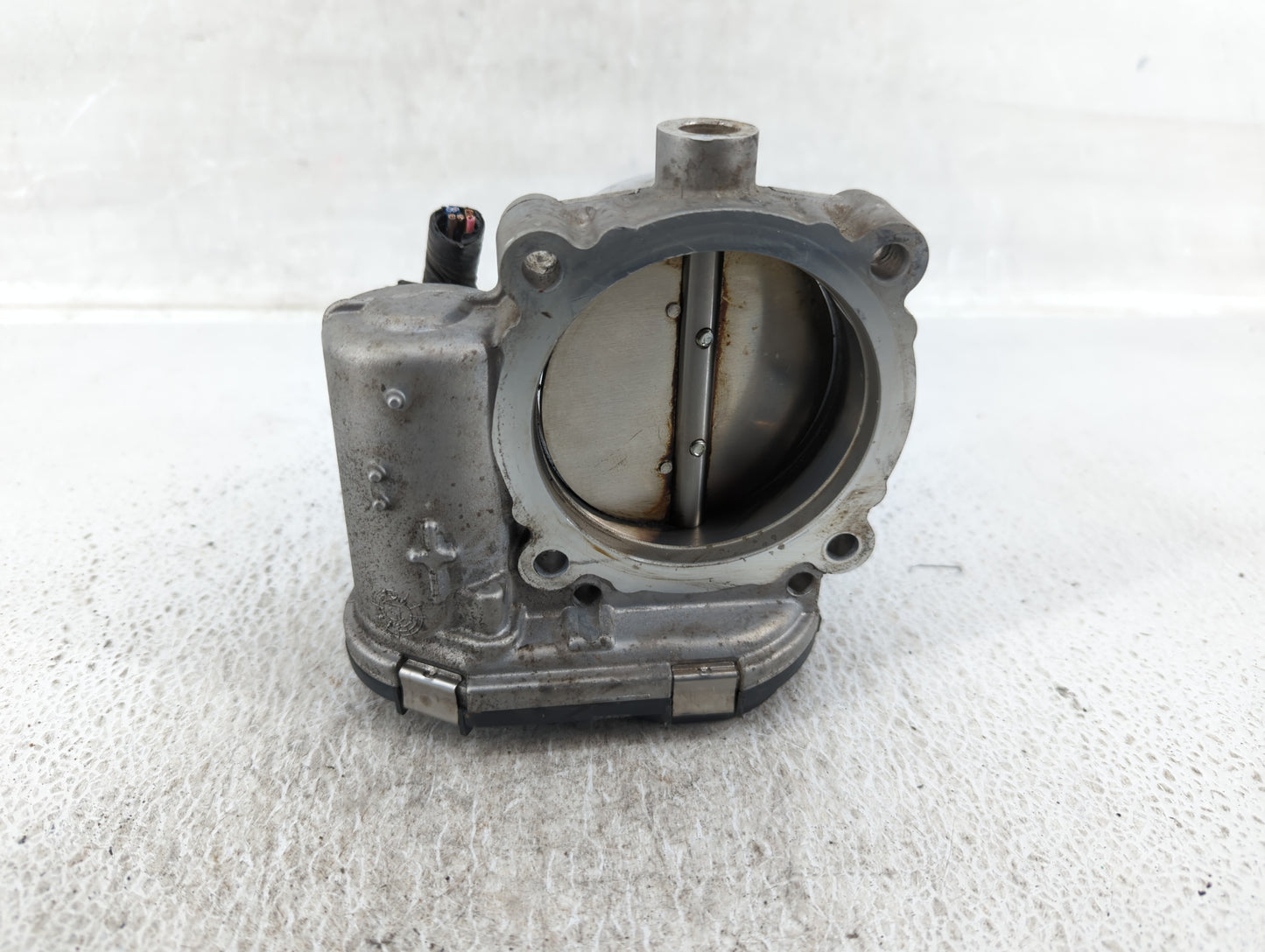 2011-2019 Dodge Journey Throttle Body P/N:05184349AC Fits Fits 2011 2012 2013 2014 2015 2016 2017 2018 2019 2020 2021 2022 O