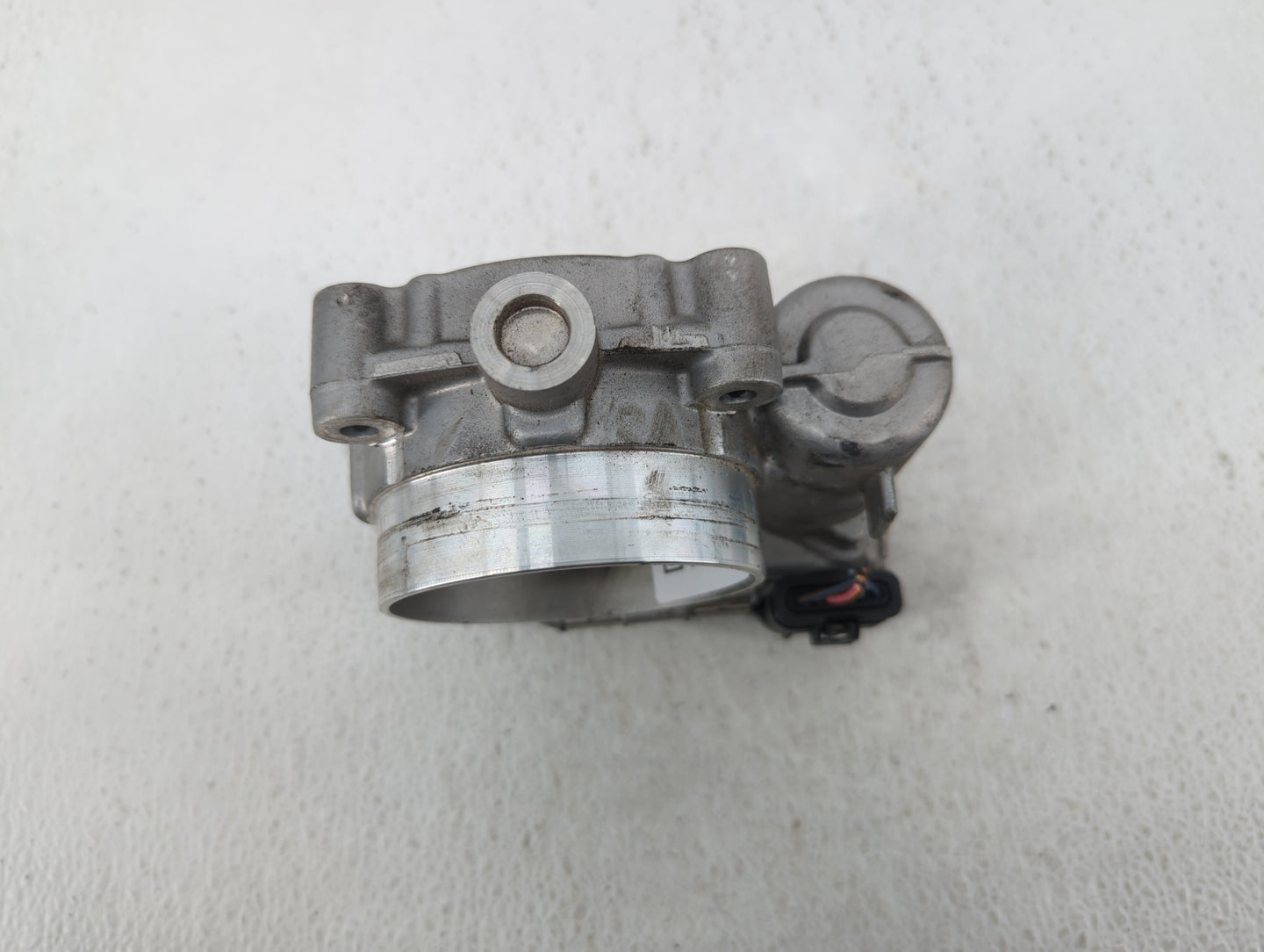 2011-2019 Dodge Journey Throttle Body P/N:05184349AC Fits Fits 2011 2012 2013 2014 2015 2016 2017 2018 2019 2020 2021 2022 O