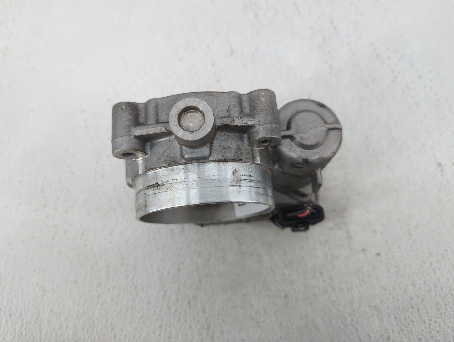 2011-2019 Dodge Journey Throttle Body P/N:05184349AC Fits Fits 2011 2012 2013 2014 2015 2016 2017 2018 2019 2020 2021 2022 O