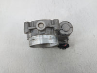 2011-2019 Dodge Journey Throttle Body P/N:05184349AC Fits Fits 2011 2012 2013 2014 2015 2016 2017 2018 2019 2020 2021 2022 O