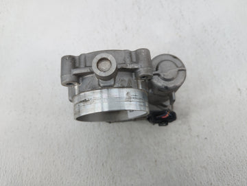 2011-2019 Dodge Journey Throttle Body P/N:05184349AC Fits Fits 2011 2012 2013 2014 2015 2016 2017 2018 2019 2020 2021 2022 OEM Used Auto Parts