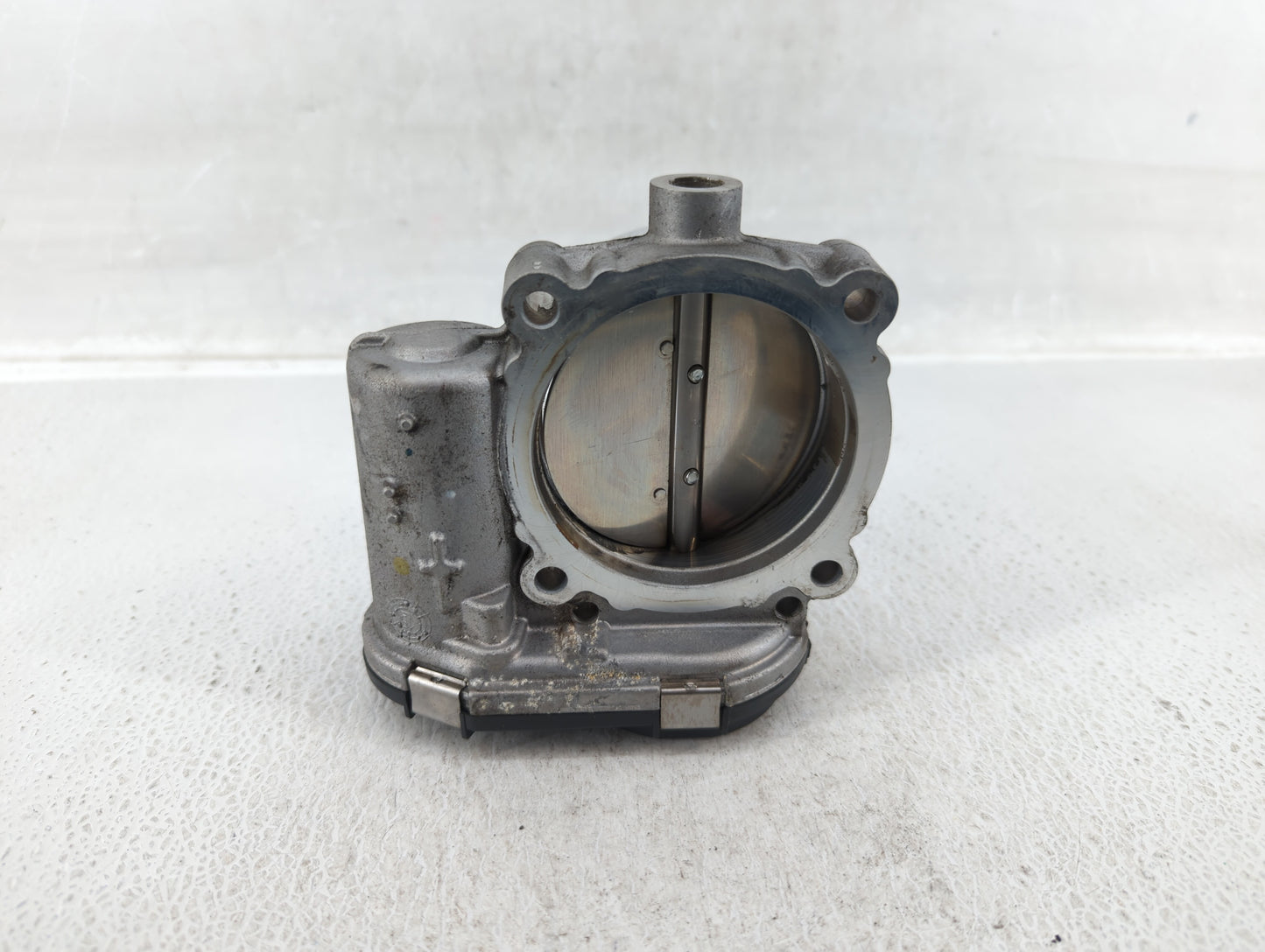 2011-2019 Dodge Journey Throttle Body P/N:05184349AC Fits Fits 2011 2012 2013 2014 2015 2016 2017 2018 2019 2020 2021 2022 O